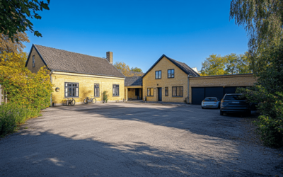 Hvad betyder renteniveauet for din ejendomsinvestering?