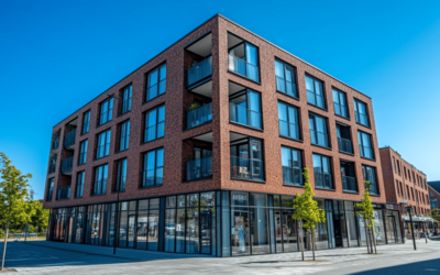 Tjekliste: Sådan forbereder du din erhvervsejendom til salg