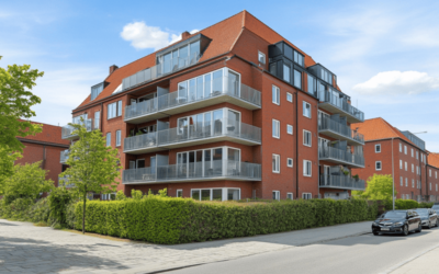 De 5 dyreste fejl ved investering i erhvervsejendomme