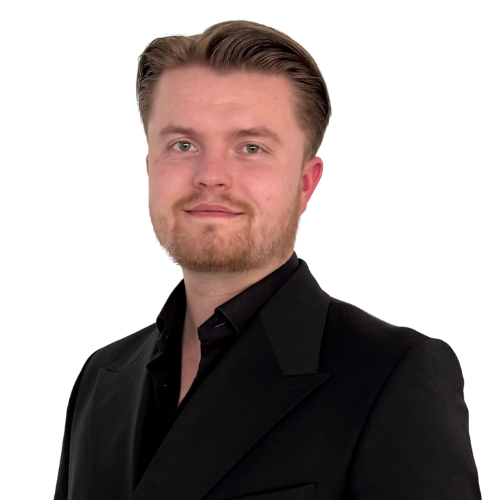 Kristoffer Glad Løfqvist